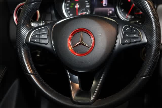 Thumbnail: 2019 Mercedes-Benz CLA - 35