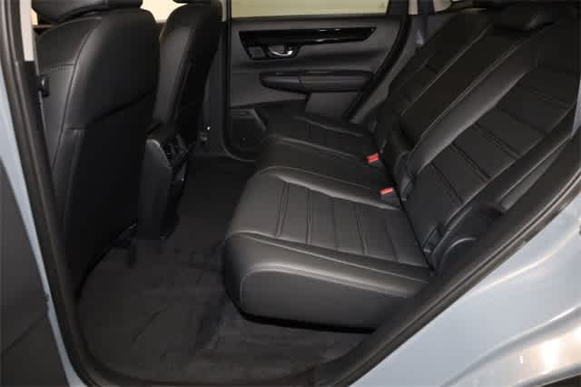 Thumbnail: 2024 Honda CR-V - 21