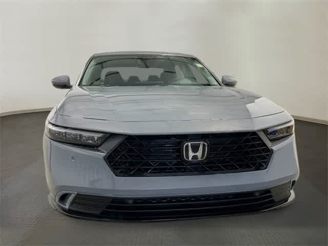Thumbnail: 2025 Honda Accord - 10