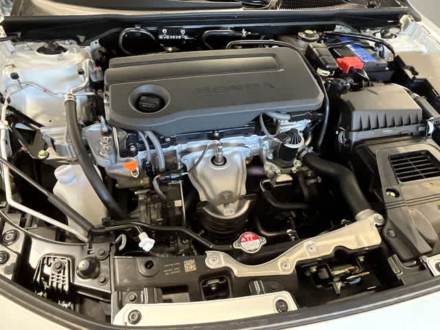 Thumbnail: 2026 Honda Civic - 12