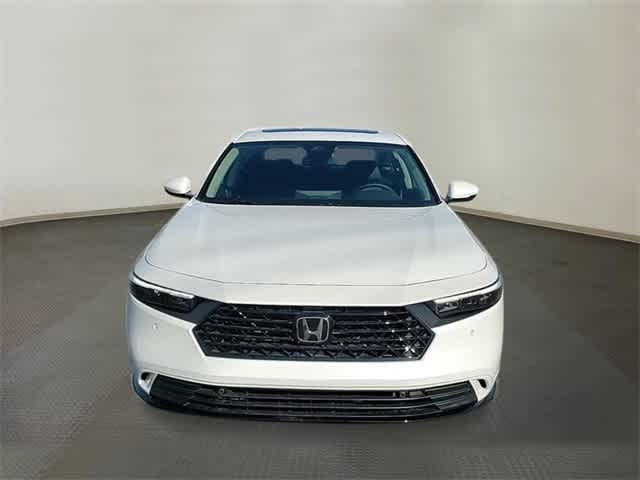 Thumbnail: 2026 Honda Accord - 7