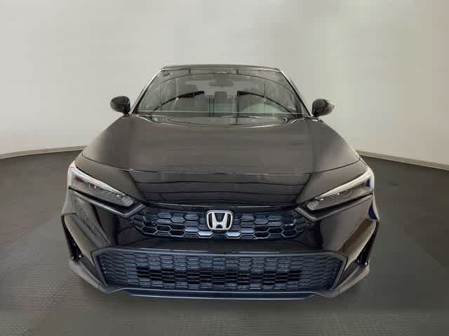Thumbnail: 2026 Honda Civic - 10