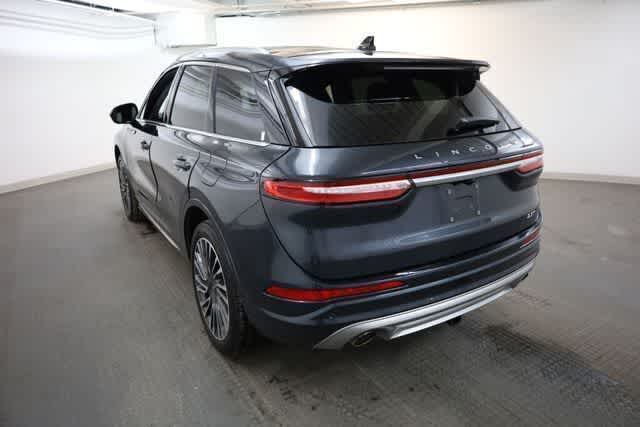 Thumbnail: 2020 Lincoln Corsair - 5