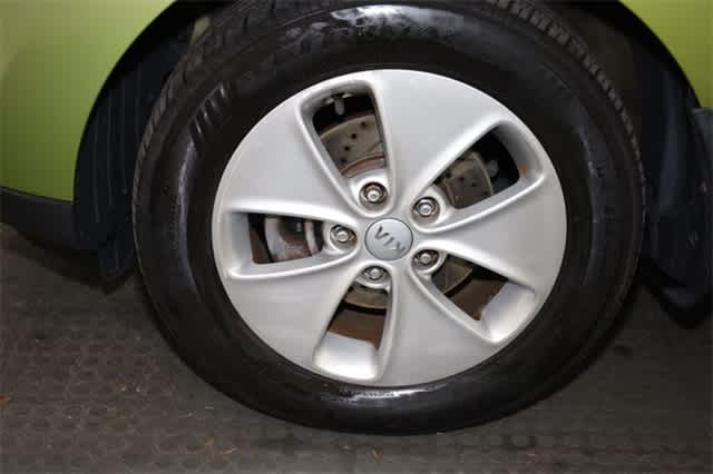 Thumbnail: 2015 Kia Soul - 32