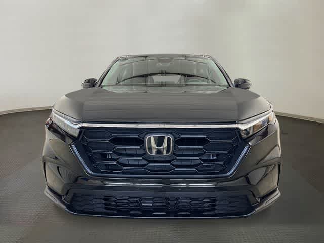 Thumbnail: 2026 Honda CR-V - 9