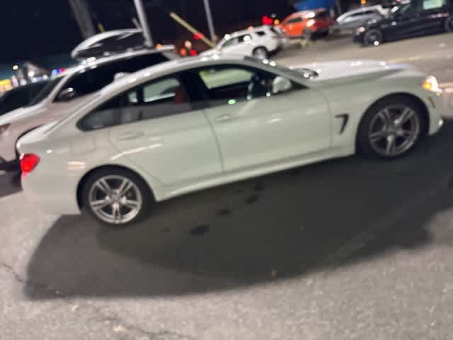 Thumbnail: 2015 BMW 4 Series - 13