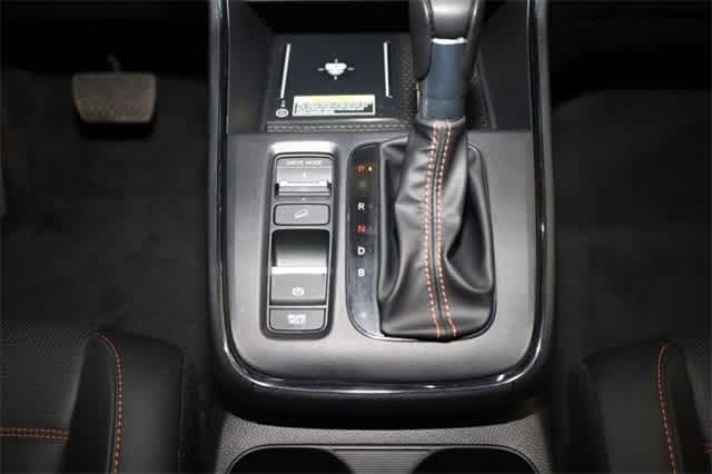 Thumbnail: 2025 Honda CR-V - 31