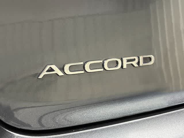 Thumbnail: 2026 Honda Accord - 7