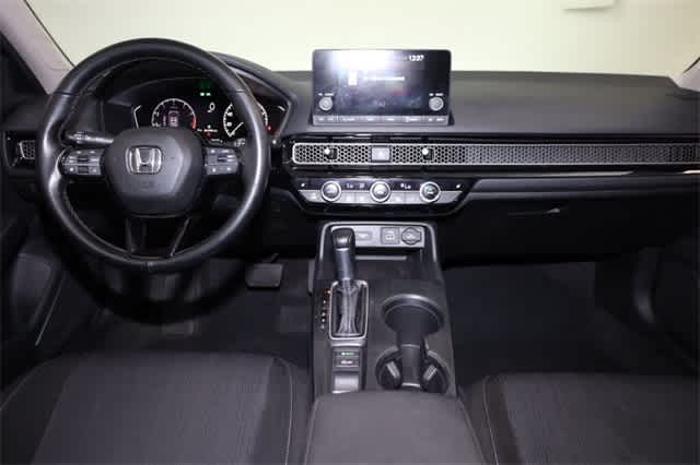 Thumbnail: 2022 Honda Civic - 17