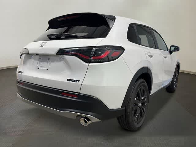 Thumbnail: 2026 Honda HR-V - 5