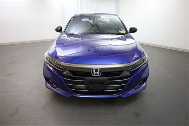 Thumbnail: 2022 Honda Accord - 12