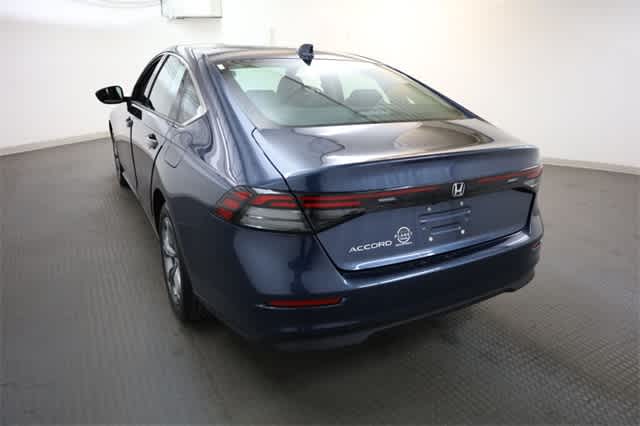 Thumbnail: 2023 Honda Accord - 8