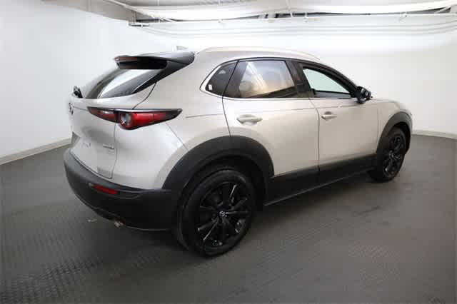 Thumbnail: 2022 Mazda CX-30 - 8