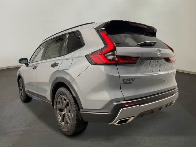 Thumbnail: 2026 Honda CR-V - 3