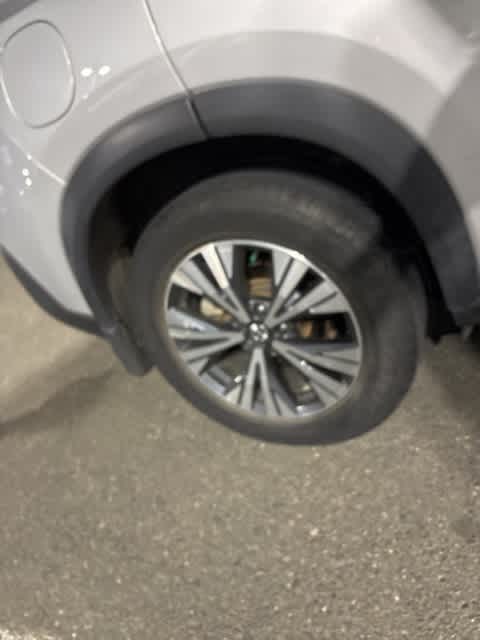 Thumbnail: 2021 Nissan Rogue - 23