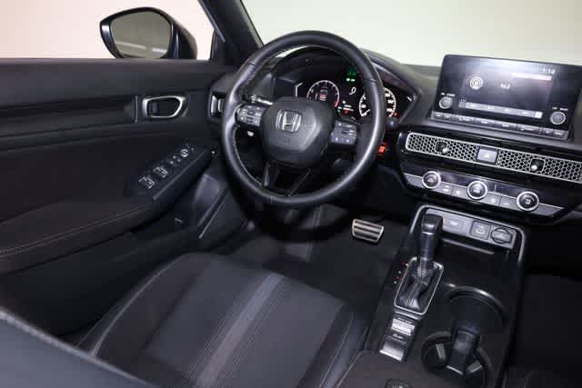 Thumbnail: 2023 Honda Civic - 16