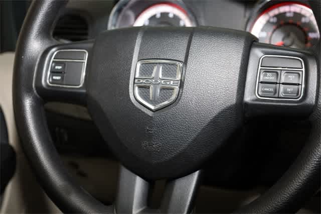 Thumbnail: 2015 Dodge Grand Caravan - 28