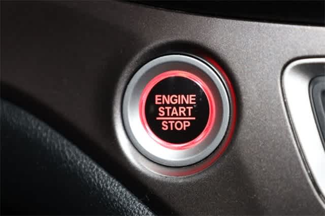 Thumbnail: 2022 Honda Passport - 35