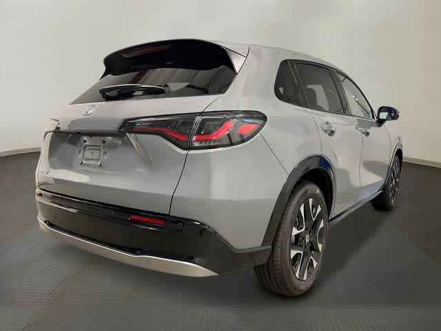 Thumbnail: 2026 Honda HR-V - 5