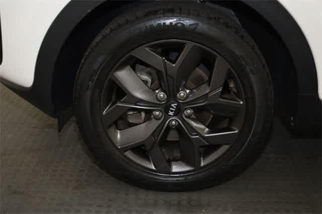 Thumbnail: 2022 Kia Sportage - 37