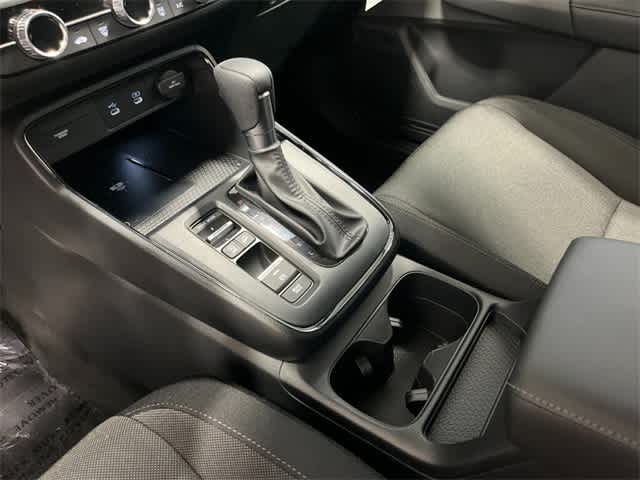 Thumbnail: 2026 Honda CR-V - 14