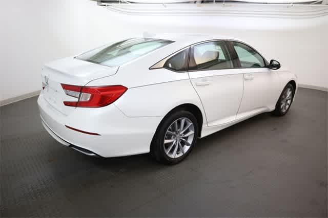 Thumbnail: 2022 Honda Accord - 8