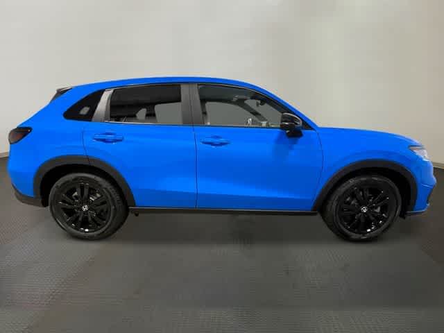 Thumbnail: 2026 Honda HR-V - 8