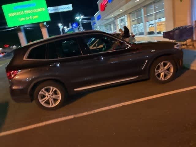 Thumbnail: 2020 BMW X3 - 12