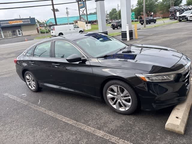 Thumbnail: 2018 Honda Accord - 19