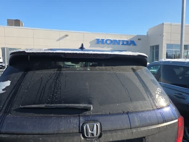 Thumbnail: 2023 Honda Passport - 11