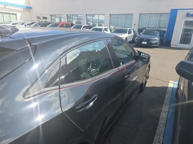 Thumbnail: 2019 Honda Civic - 12