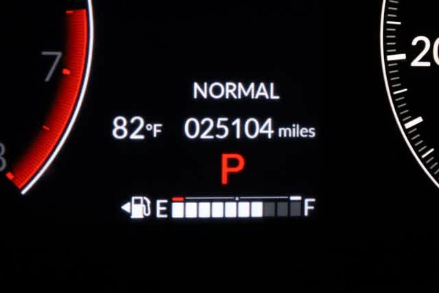 Thumbnail: 2024 Honda CR-V - 18