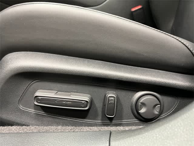 Thumbnail: 2025 Honda Accord - 14