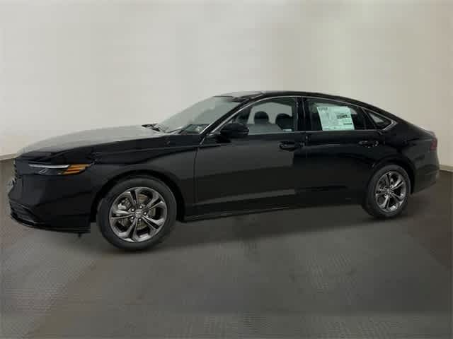 Thumbnail: 2025 Honda Accord - 2