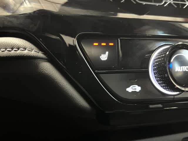 Thumbnail: 2026 Honda Accord - 22