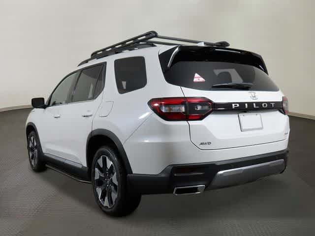 Thumbnail: 2026 Honda Pilot - 3