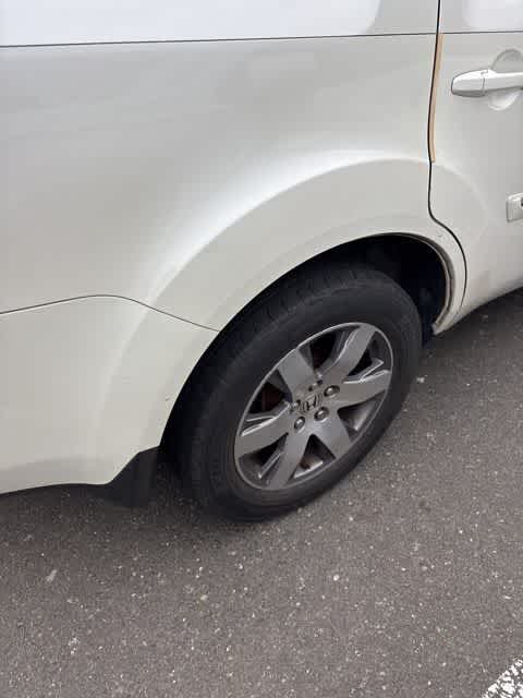 Thumbnail: 2014 Honda Pilot - 16