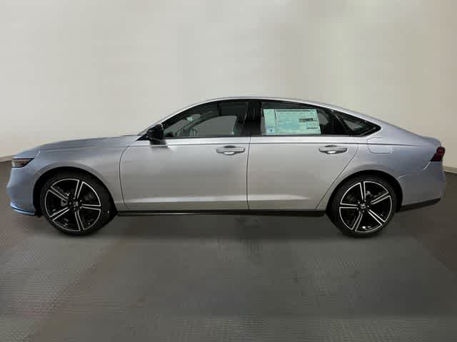 Thumbnail: 2026 Honda Accord - 2