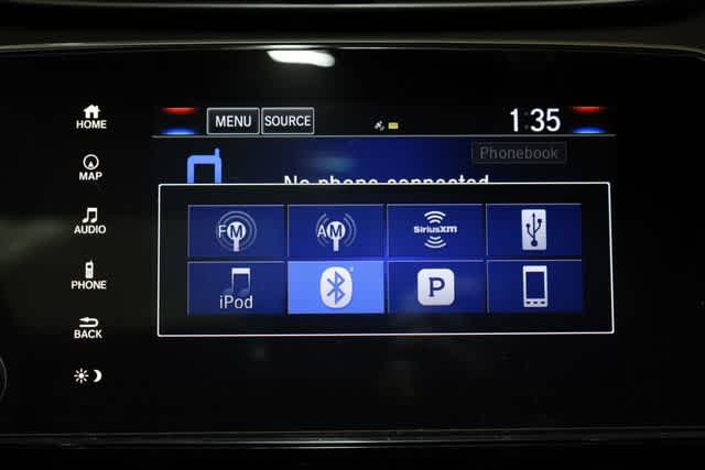 Thumbnail: 2020 Honda CR-V - 25