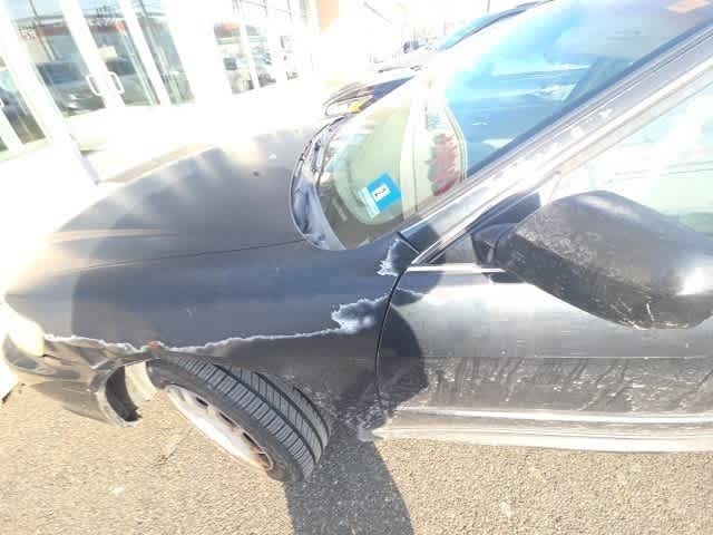 Thumbnail: 2001 Honda Accord - 30