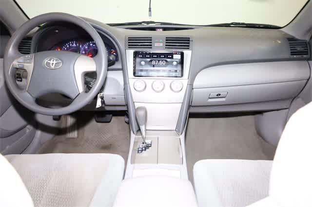 Thumbnail: 2011 Toyota Camry - 17