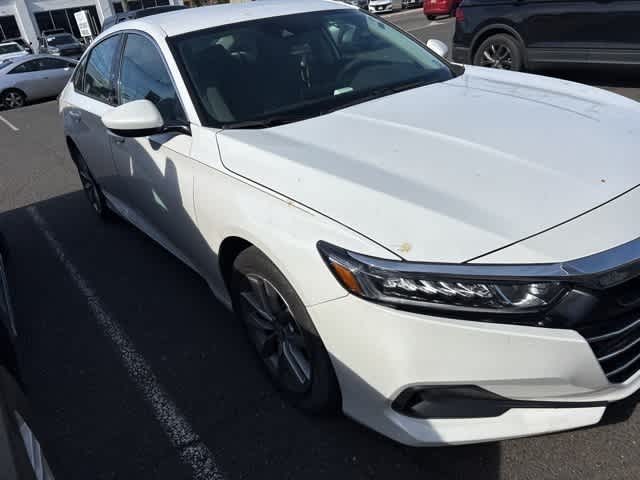 Thumbnail: 2022 Honda Accord - 23