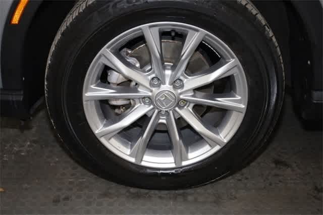 Thumbnail: 2023 Honda CR-V - 37