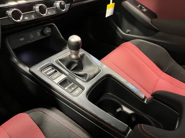 Thumbnail: 2026 Honda Civic - 19