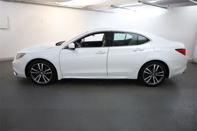 Thumbnail: 2019 Acura TLX - 4