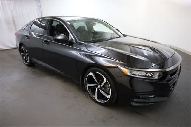 Thumbnail: 2020 Honda Accord - 10