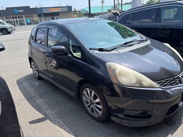 Thumbnail: 2013 Honda Fit - 11