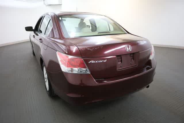Thumbnail: 2008 Honda Accord - 5