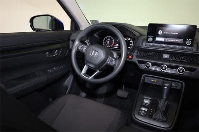 2024 Honda CR-V LX 20