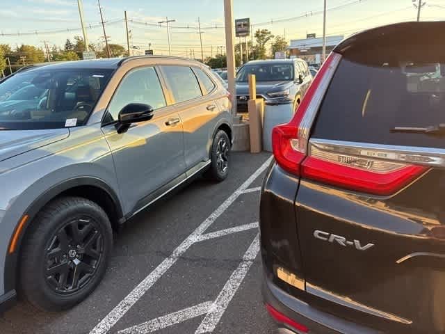 Thumbnail: 2019 Honda CR-V - 13